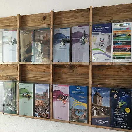 Gasthuis Altes Ruderhaus