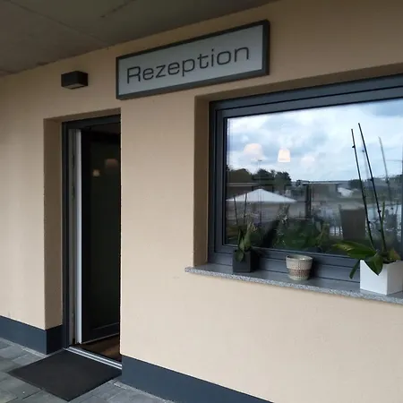 알테스 루더하우스 게스트하우스