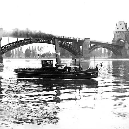 게스트하우스 알테스 루더하우스 3*