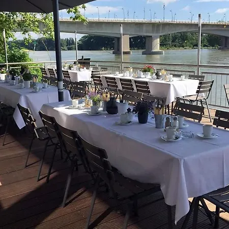 Altes Ruderhaus Gasthuis 3*