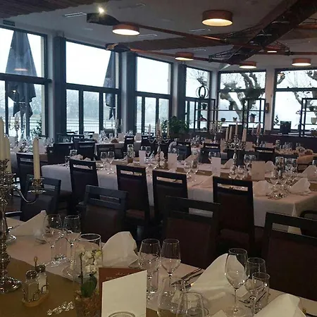 Altes Ruderhaus Worms