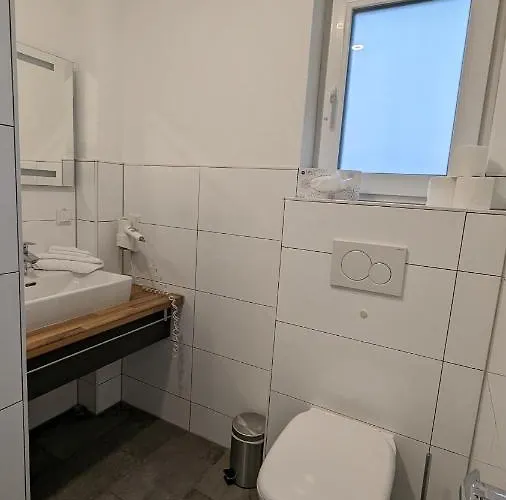 Gasthuis Altes Ruderhaus