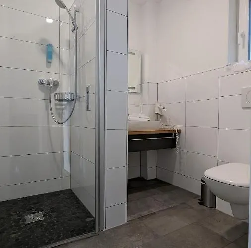 알테스 루더하우스 게스트하우스