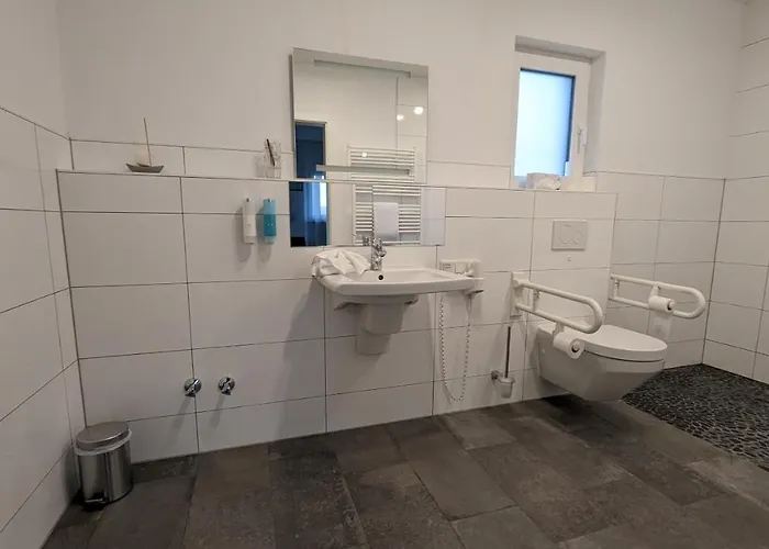 Gasthuis Altes Ruderhaus 3*