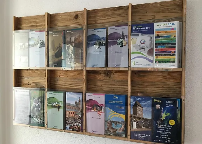 게스트하우스 알테스 루더하우스