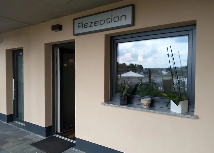 알테스 루더하우스 게스트하우스